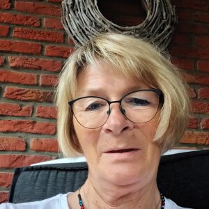 Profilbild von Jenny Alberts