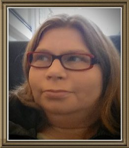 Profilbild von Jenny Allermann