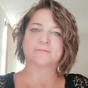 Profilbild von Jenny Allstedt