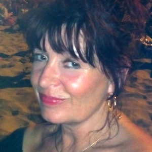 Profilbild von Jenny Almeskirchen