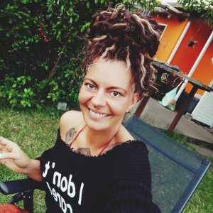 Profilbild von Jenny Arndt