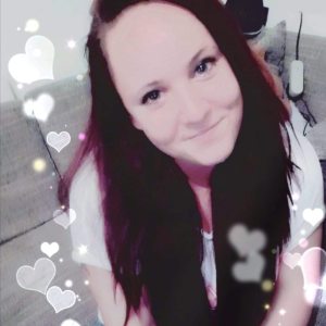 Profilbild von Jenny Bachmann