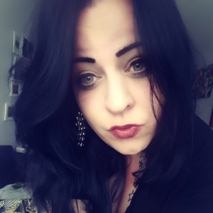 Profilbild von Jenny Bakare