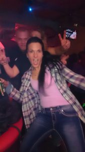 Profilbild von Jenny Bartels