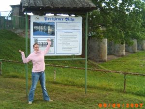 Profilbild von Jenny Bauermeister