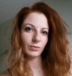 Profilbild von Jenny Beeck