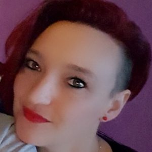 Profilbild von Jenny Beger