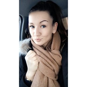 Profilbild von Jenny Belger