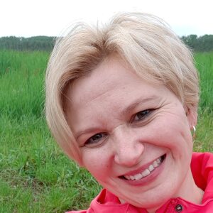 Profilbild von Jenny Bernhart