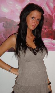 Profilbild von Jenny Bischoff