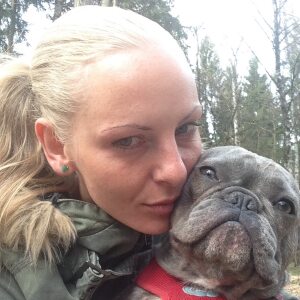 Profilbild von Jenny Brauer