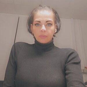 Profilbild von Jenny Braun