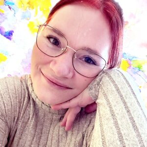 Profilbild von Jenny Brummack