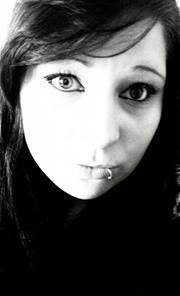 Profilbild von Jenny Burkart