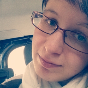 Profilbild von Jenny Czaja