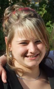 Profilbild von Jenny Donath