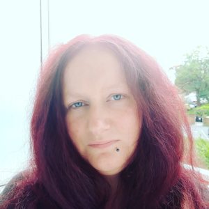 Profilbild von Jenny Drescher