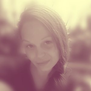 Profilbild von Jenny Dröge