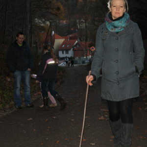 Profilbild von Jenny Eckstein