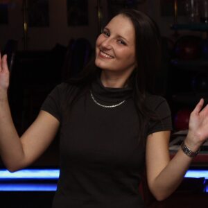 Profilbild von Jenny Eichner