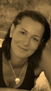 Profilbild von Jenny Engel