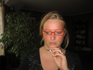 Profilbild von Jenny Erichson