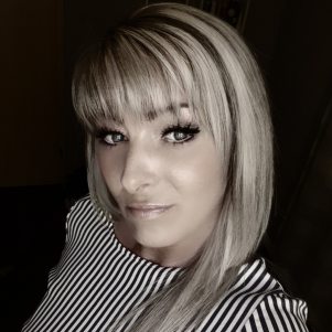 Profilbild von Jenny Erös