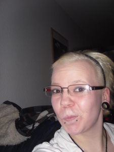 Profilbild von Jenny Fahl