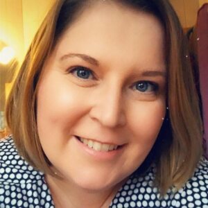 Profilbild von Jenny Falk
