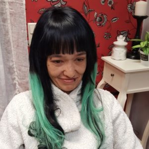 Profilbild von Jenny Faßl