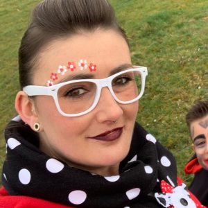 Profilbild von Jenny Federhen