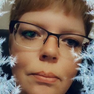 Profilbild von Jenny Fehrenbach