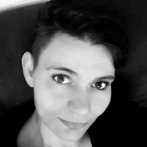 Profilbild von Jenny Felgenhauer-Schupp