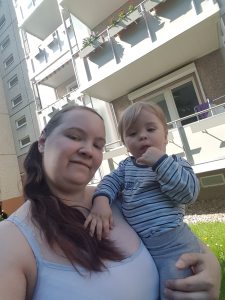 Profilbild von Jenny Felgner
