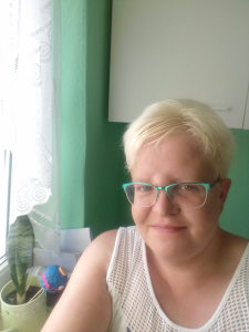 Profilbild von Jenny Fiebig