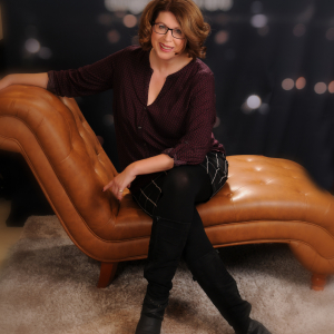 Profilbild von Jenny Förster
