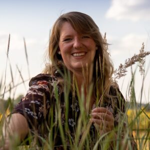 Profilbild von Jenny Frank