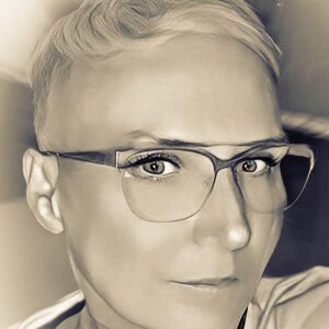 Profilbild von Jenny Franz