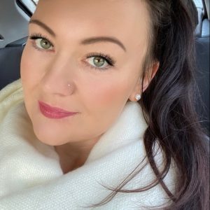 Profilbild von Jenny Fricke
