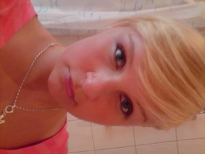 Profilbild von Jenny Fritsch