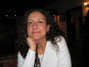 Profilbild von Jenny Fröhnert