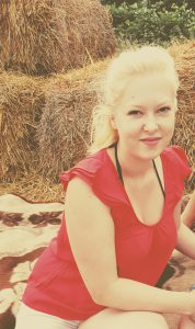 Profilbild von Jenny Fuhrmann