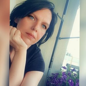 Profilbild von Jenny Gehrmann