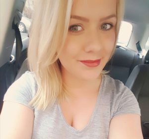 Profilbild von Jenny Gettkandt