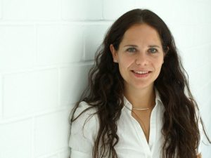 Profilbild von Jenny Gewehr