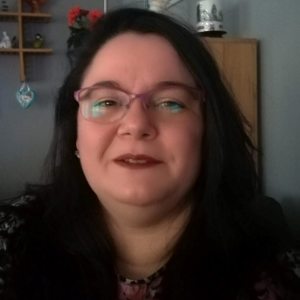 Profilbild von Jenny Gliese