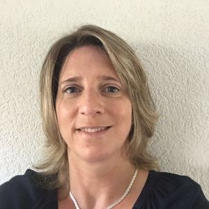 Profilbild von Jenny Goody