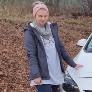 Profilbild von Jenny Gröning