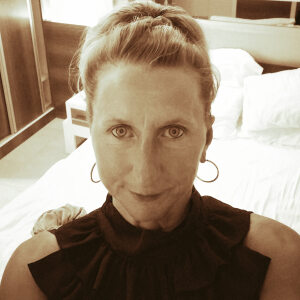 Profilbild von Jenny Grolik