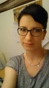 Profilbild von Jenny Grünhagen